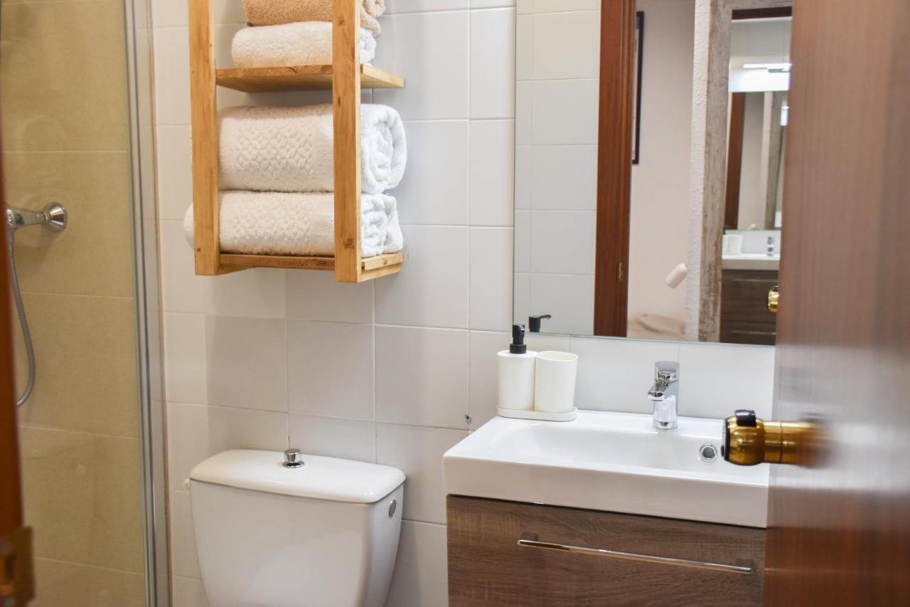 Estudio Avet - Perfecta Ubicacion Pas De La Casa Εξωτερικό φωτογραφία
