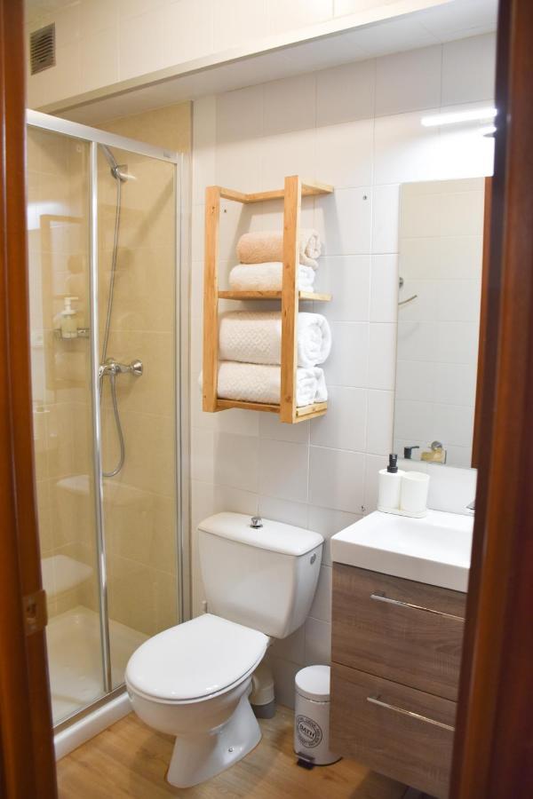 Estudio Avet - Perfecta Ubicacion Pas De La Casa Εξωτερικό φωτογραφία